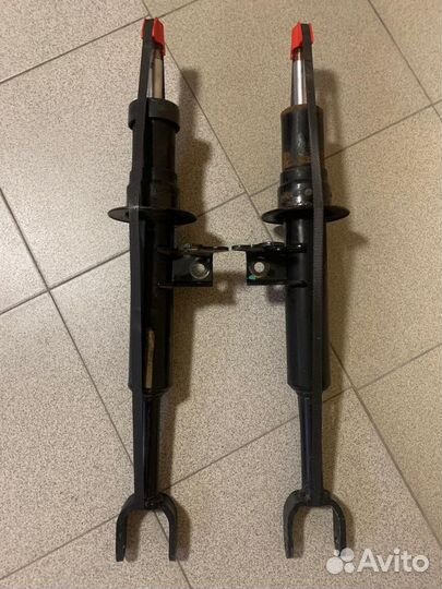 Амортизатор задний от BMW F10