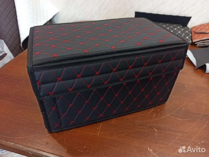 Органайзер в авто