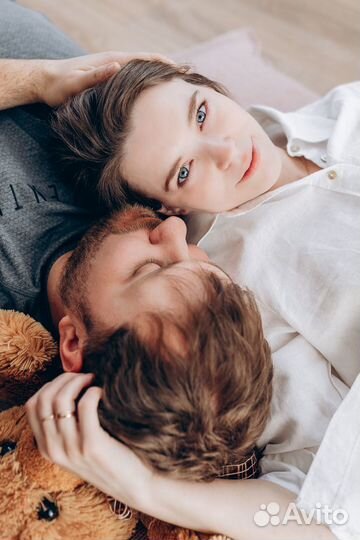 Семейный фотограф