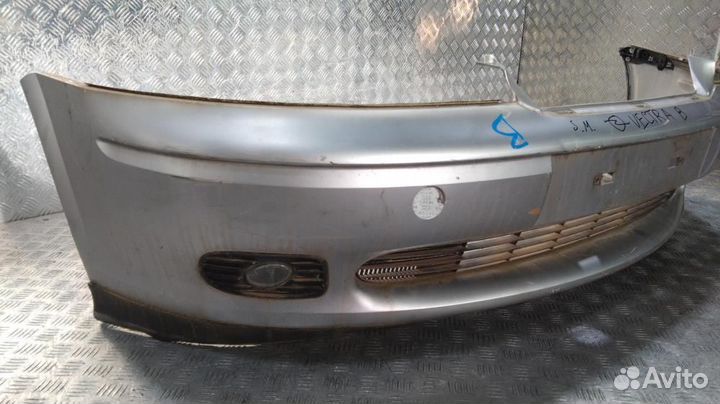 Бампер передний Opel Vectra B