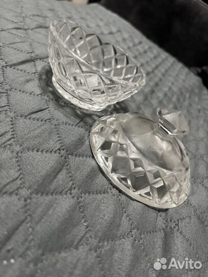 Ваза сахарница