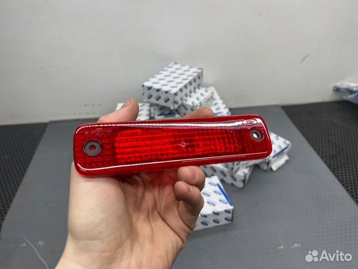 Фонарь стоп-сигнала задний Ford Transit