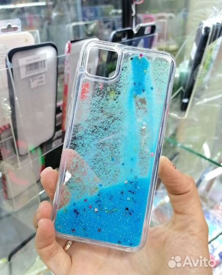 Чехлы-антистрессы на Honor 9S, Huawei Y5P