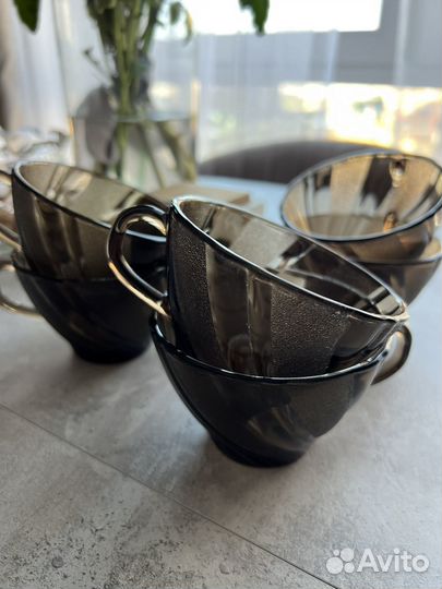 Чашки для кофе/чая Luminark