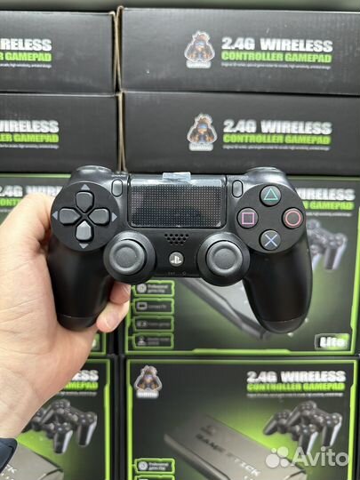 Геймпад ps4 Джойстик ps4 Dualshock 4