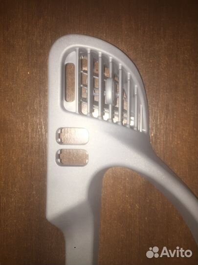 Дефлектор левый на спринтер классик А9016801439