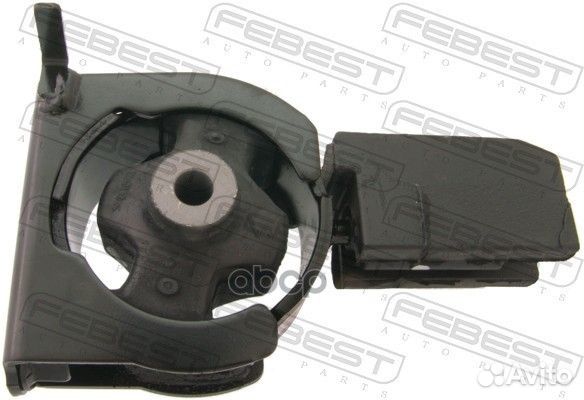 TM-055 подушка двс передняя Toyota Avensis AZT