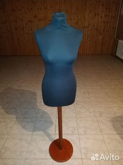 Манекен для шитья