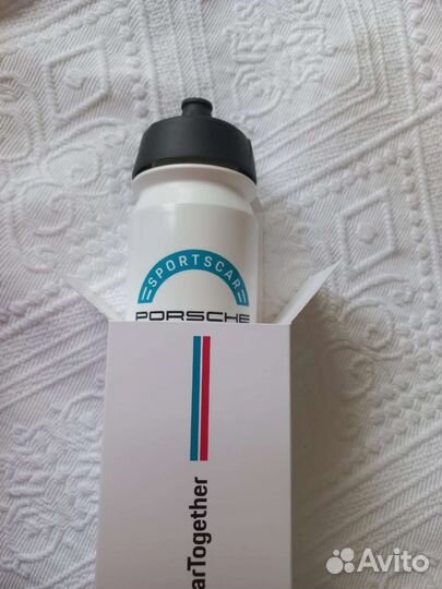 Бутылка для воды