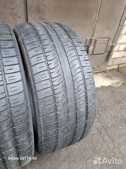 Pirelli P Zero Asimmetrico 285/45 R21 113W