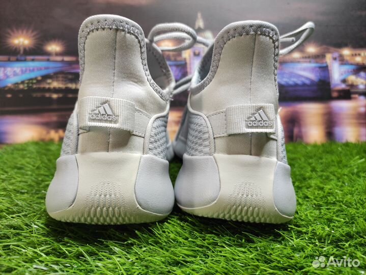 Кроссовки adidas cloudfoam pure shoes