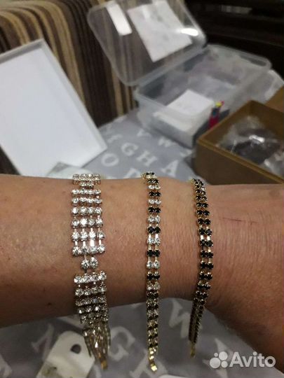 Браслет новый