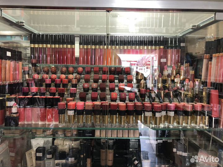 Блеск для губ Chanel