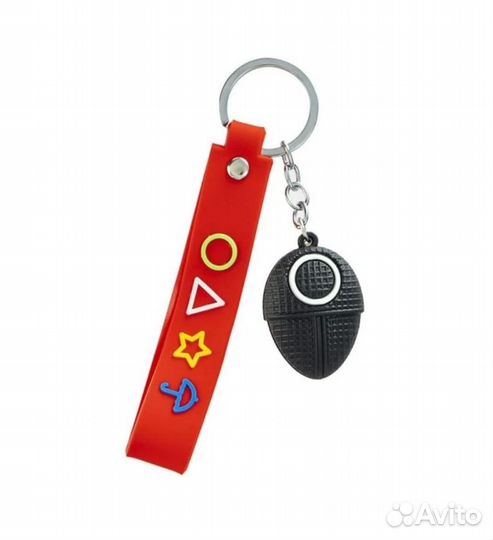 Брелок 