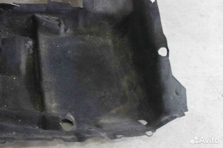 Ковер пола Nissan Primera (Ниссан Примера) P12 749