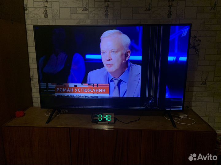 Телевизор Samsung 49