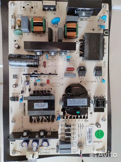Платы для телевизора