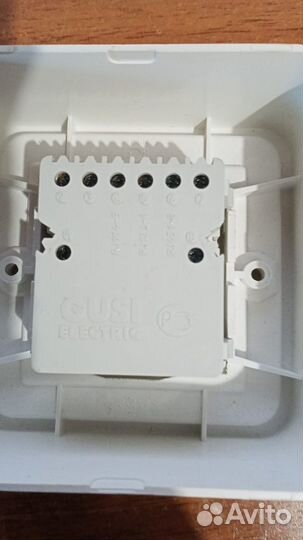 Розетка компьютерная