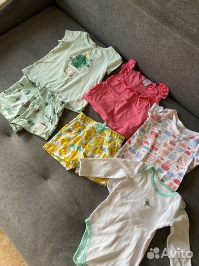 Одежда для девочки