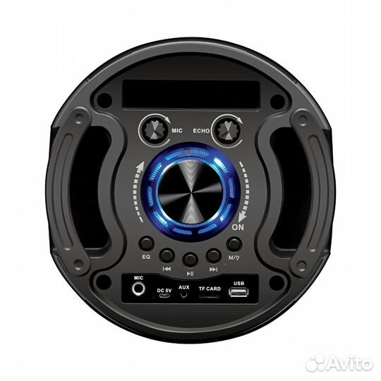 Акустическая колонка Ginzzu GM-209