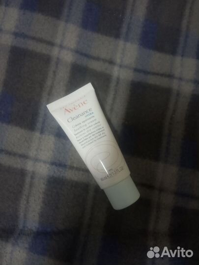 Крем Eau thermale avene cleanance hydra