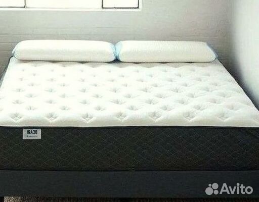 Матрас Новый. Тосно