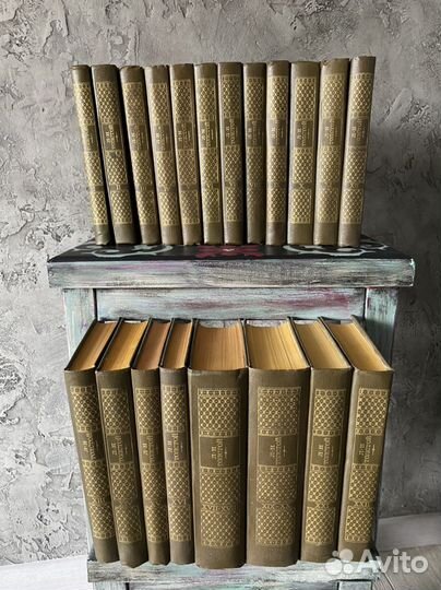 Собрание сочинений Л.Н.Толстой