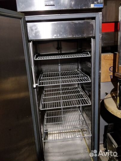 Шкаф холодильный Jordao Amario Gastro Vent