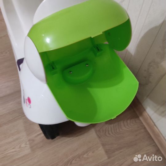 Детский мотоцикл бу