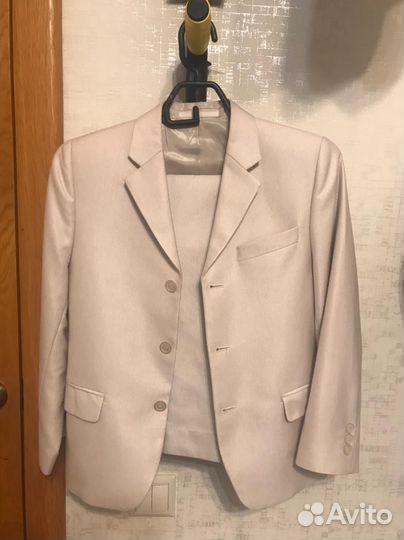 Костюм для мальчика