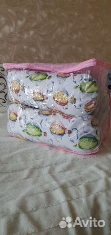 Подушка для беременных бу