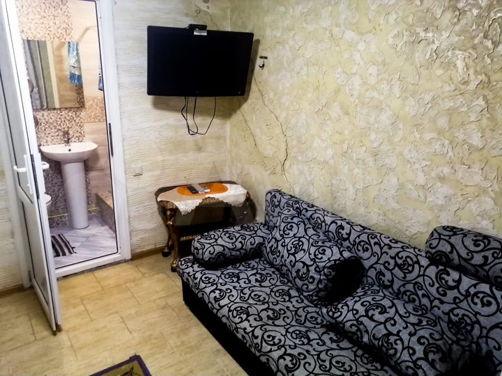 Комната 12 м², 1/3 эт.