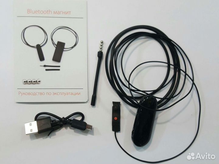 Микронаушники