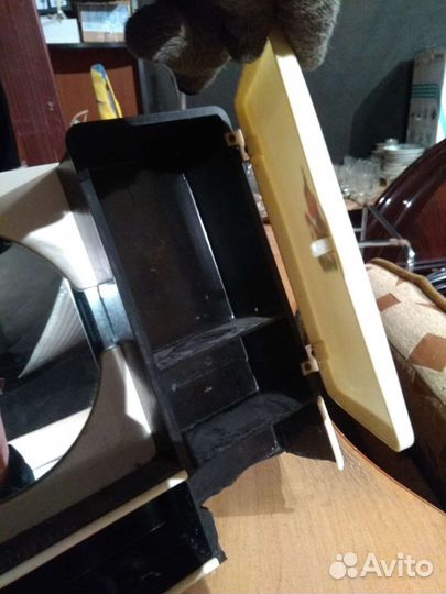 Шкафчик для ванной СССР