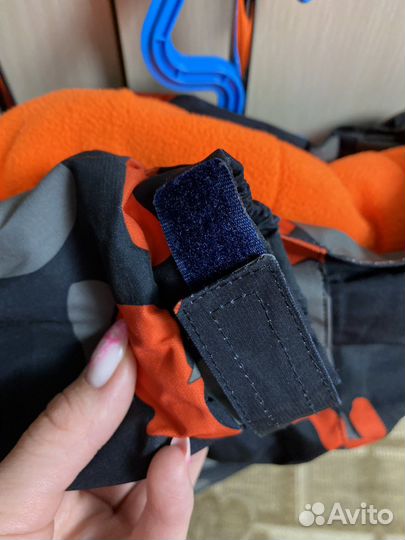 Куртка весна осень 86