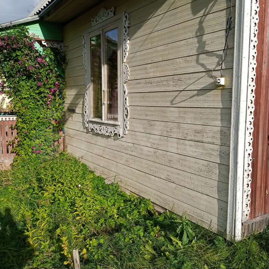 Участок 13,4 сот. (СНТ, ДНП)