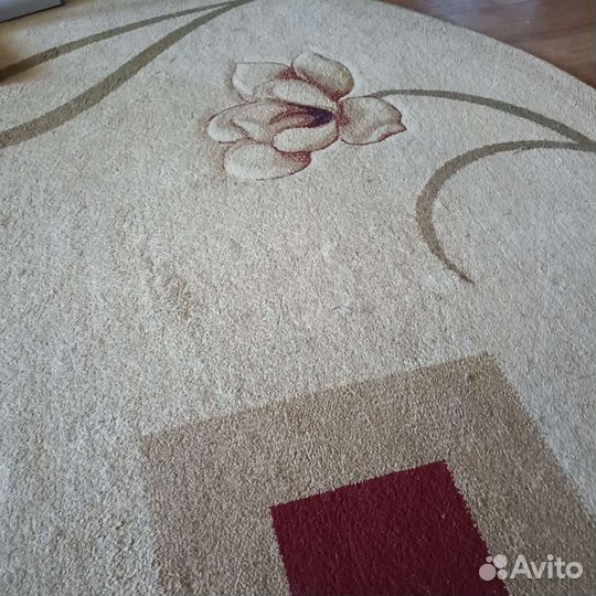 Ковер овал 2*3