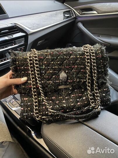 Kurt geiger сумка