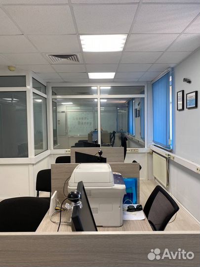 Офисная мебель