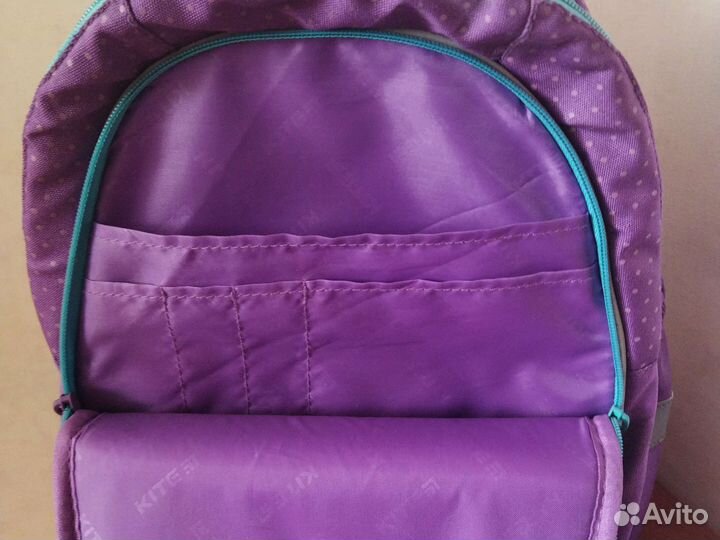 Портфель школьный