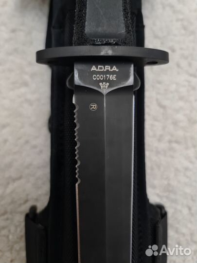 Нож Extrema Ratio серии Adra