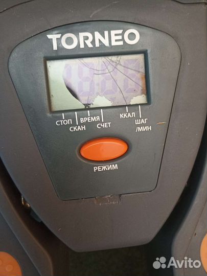 Министеппер Torneo Twister S-211