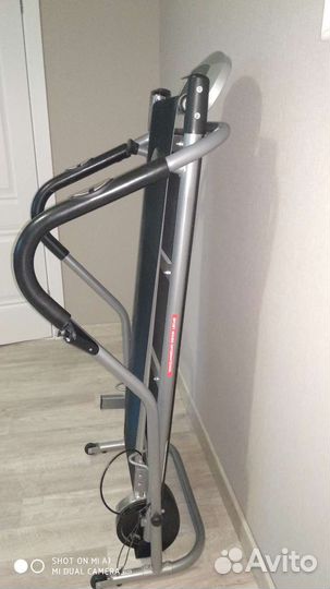 Беговая дорожка