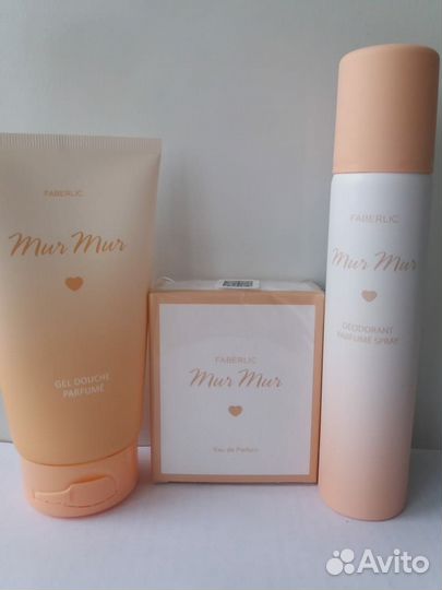 Подарочный набор