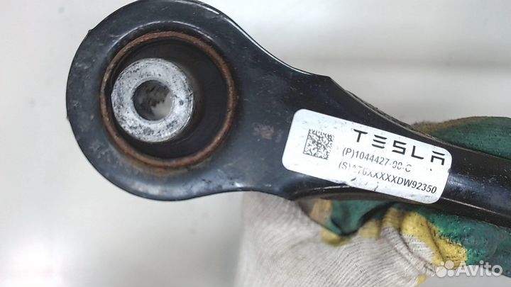 Рычаг подвески Tesla Model 3, 2019