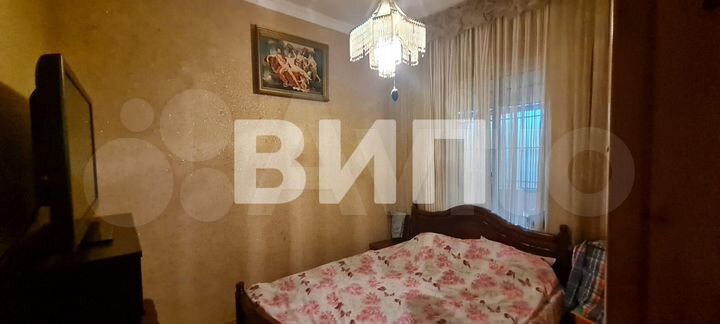 Дом 55 м² на участке 4 сот.