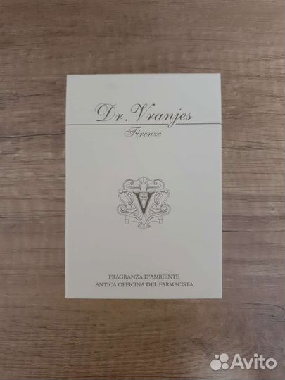 DR. Vranjes Firenze Парфюмированный спрей для дома