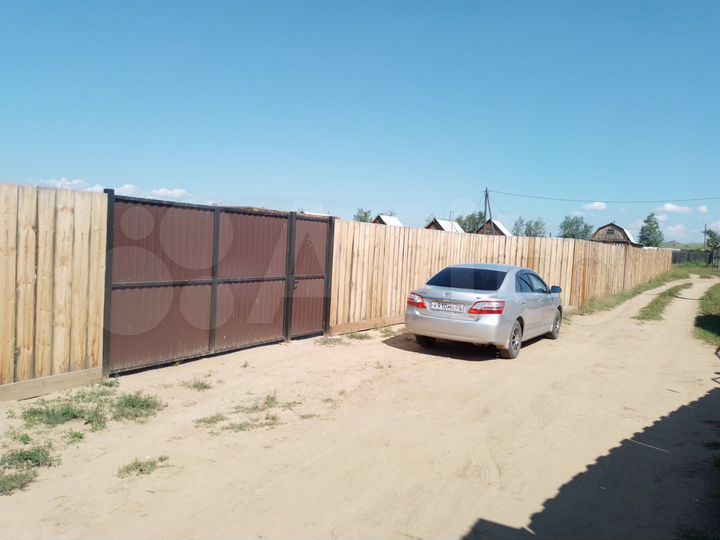 Участок 16 сот. (СНТ, ДНП)