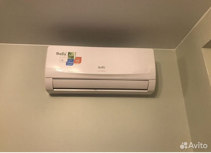 Сплит-система