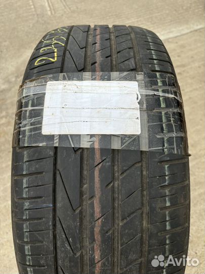 Hankook Ventus S1 Evo 2 K117C 235/55 R18